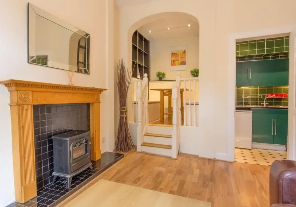 The Broughton Road Residence - photo 8