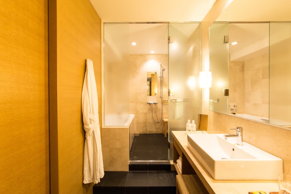 Hyatt Regency Kyoto - photo 9