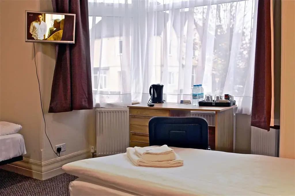 Central Hotel - photo 27