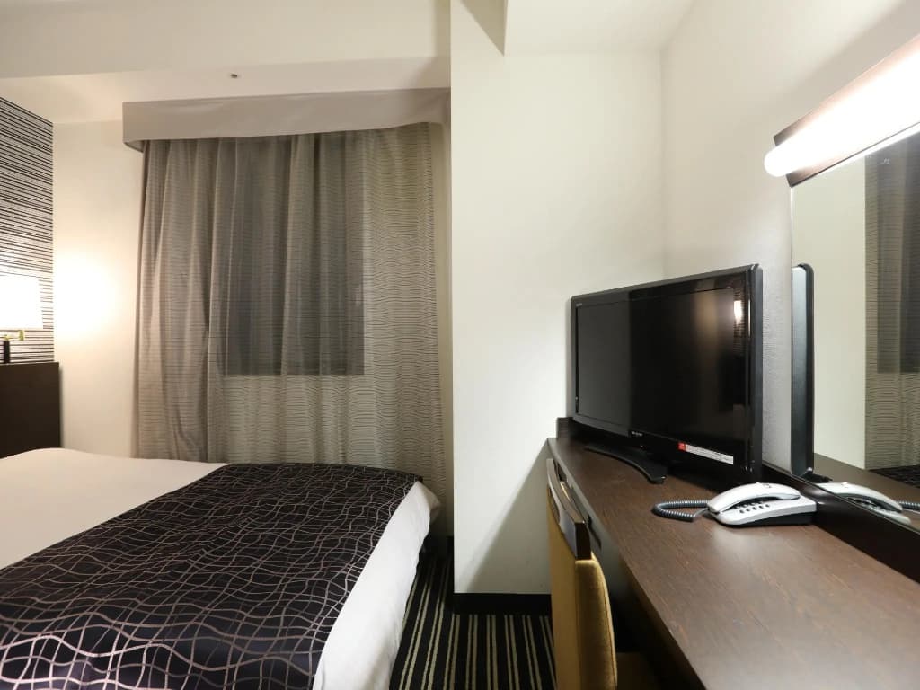Apa Hotel Kanda Ekihigashi - photo 10