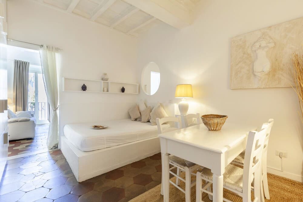 Campo dei Fiori White Flat - photo 6