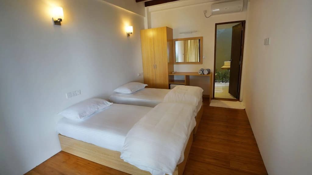 Thundi Sea View - photo 3