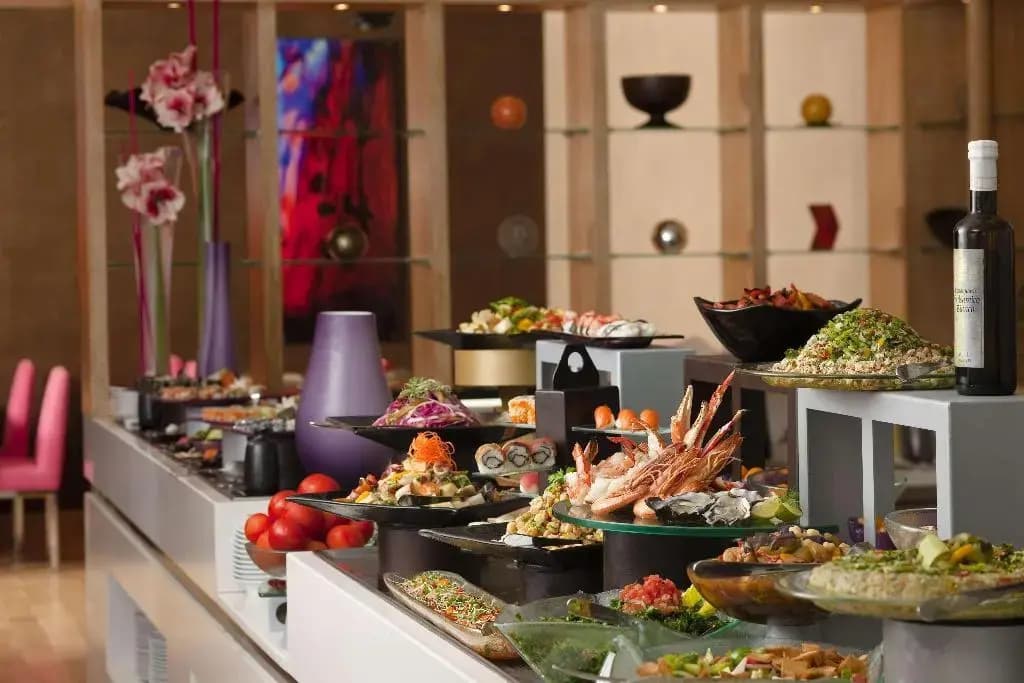 Fairmont Bab Al Bahr - photo 15