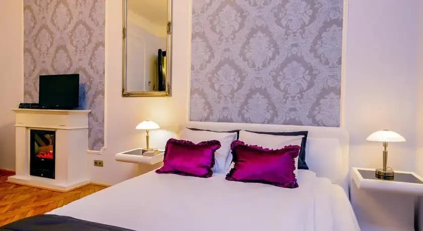 Verychic Suite - photo 3