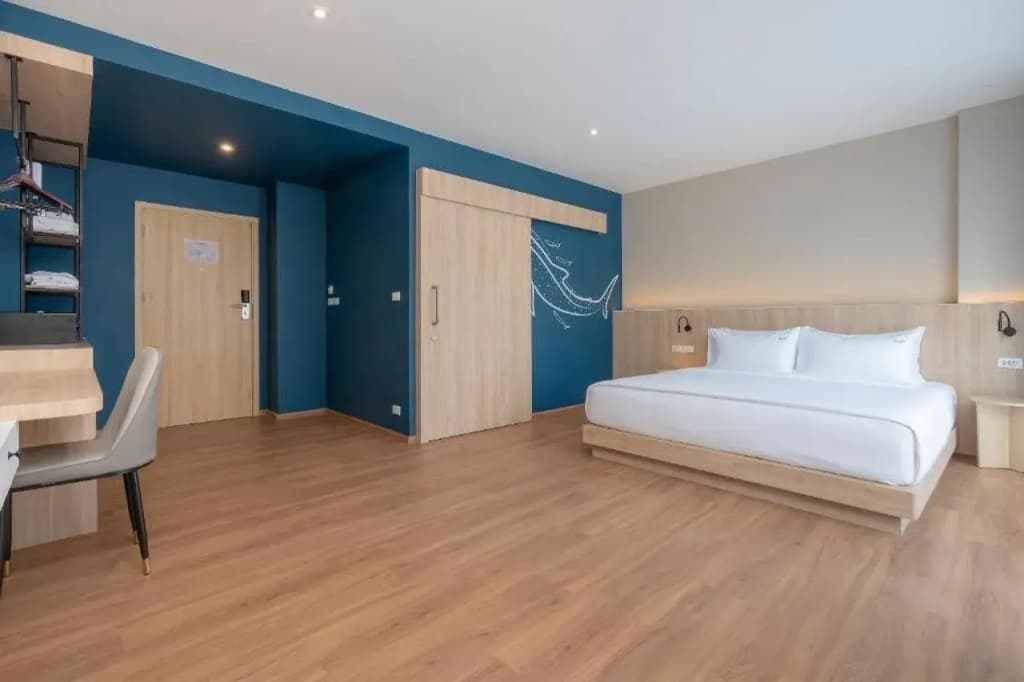 P-Park Hotel Pattaya - photo 5