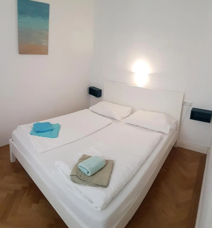 Sobieski Stefansdom Apartments - photo 15