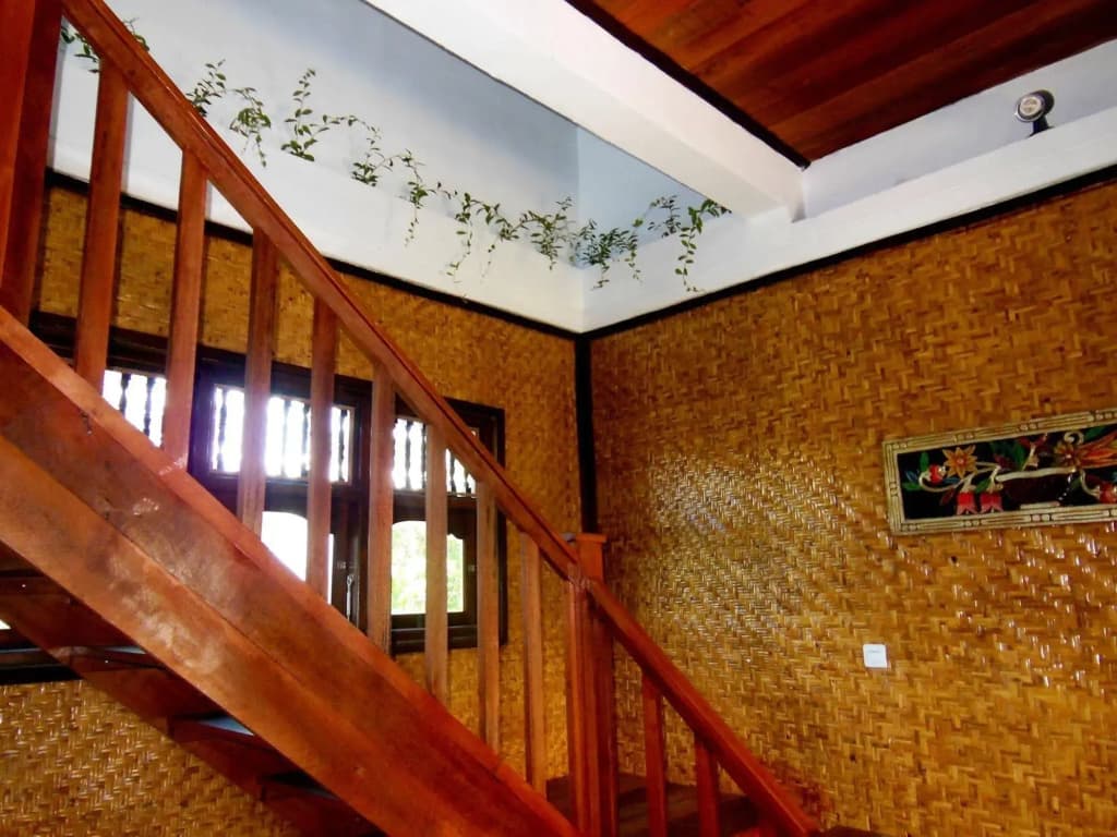 Terang Bulan Cottages - photo 11