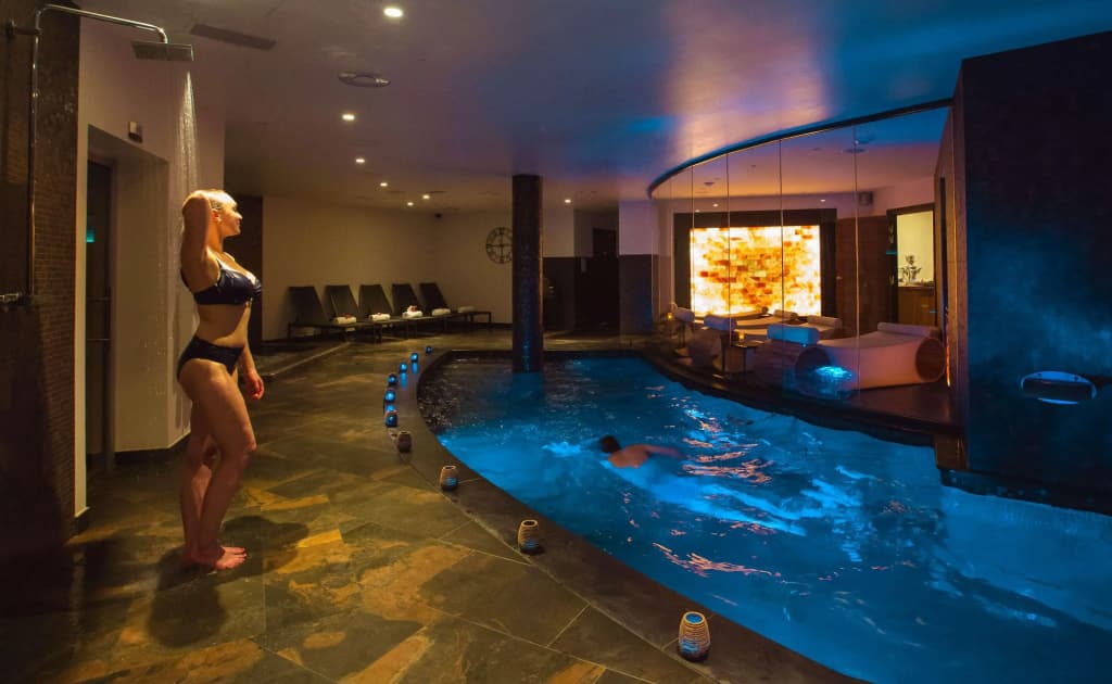 Westminster Hotel & Spa Nice - photo 32