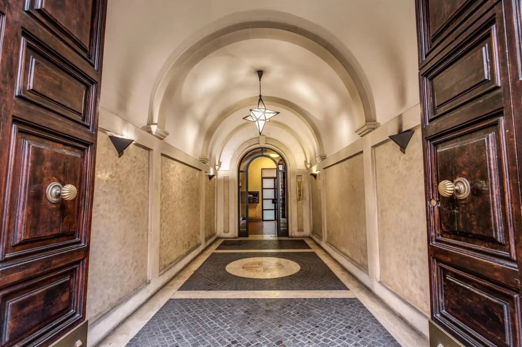 Amici Guesthouse - photo 11