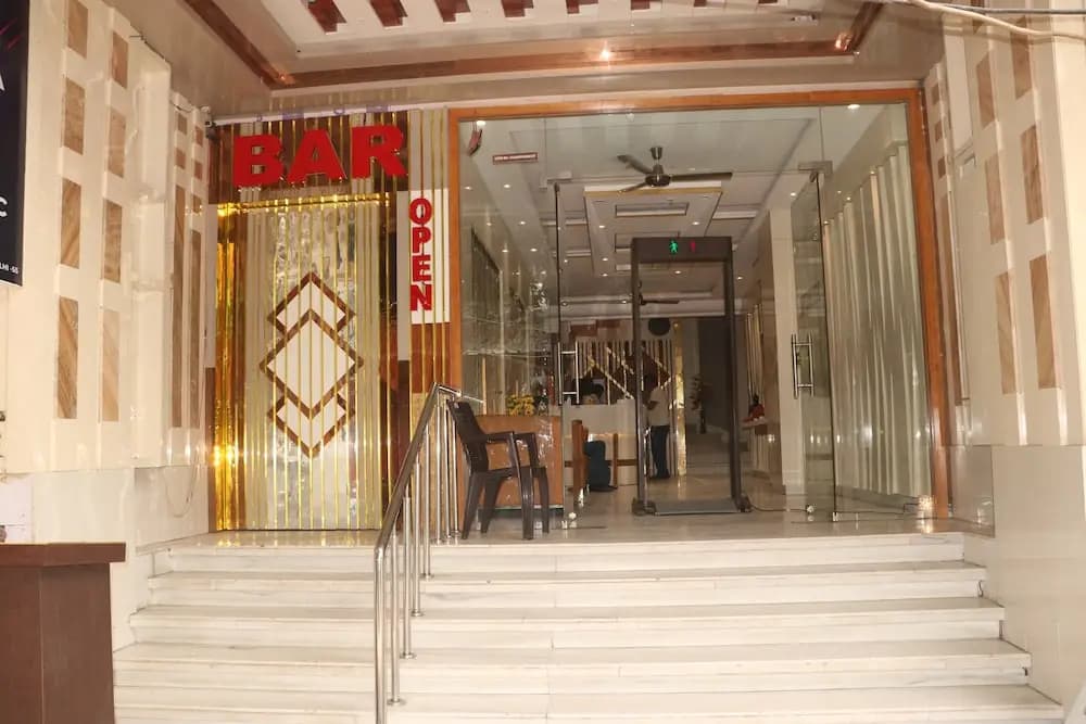 Hotel Worth Paharganj - photo 2