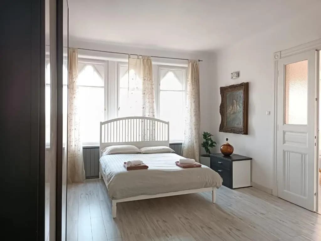 Penthouse in the castle - photo 6