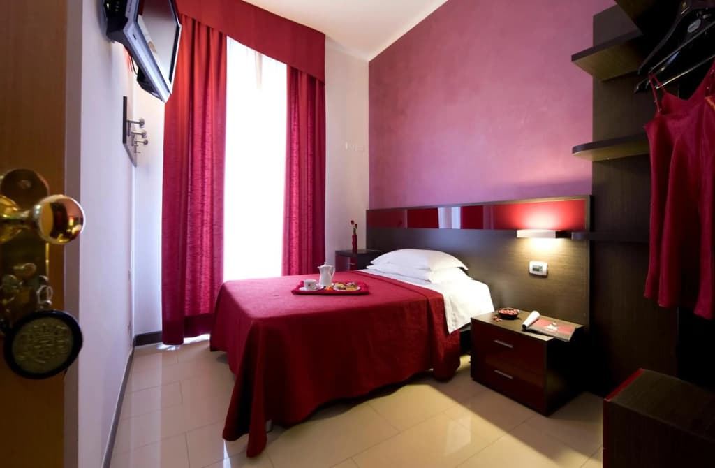 Ideale Hotel - photo 3