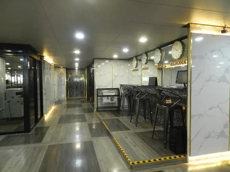 Nana Tai Suite - photo 10