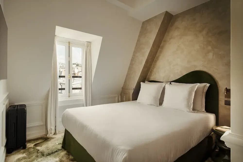Leon Hotel-sacre Coeur View-suite-62 - photo 2