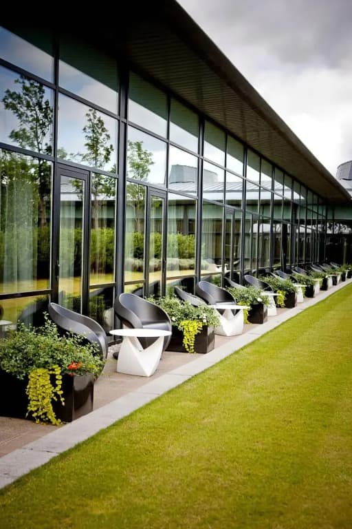 The Glasshouse, Autograph Collection - photo 49