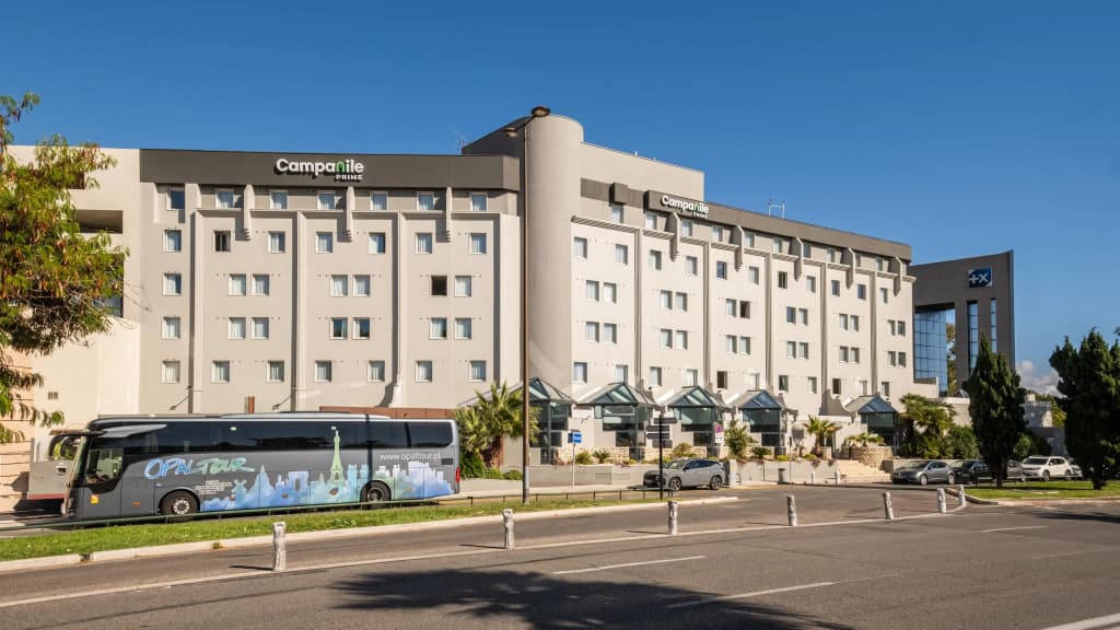 Campanile PRIME - Nice Airport - photo 1