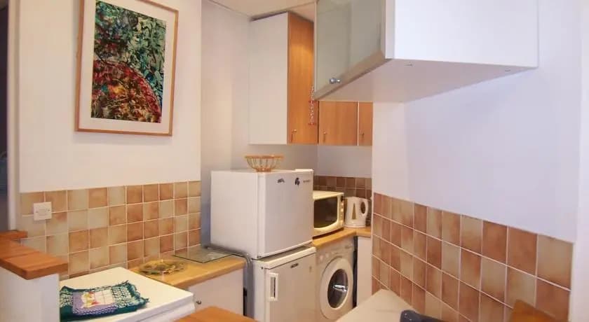 Appartement Fricéro - photo 4