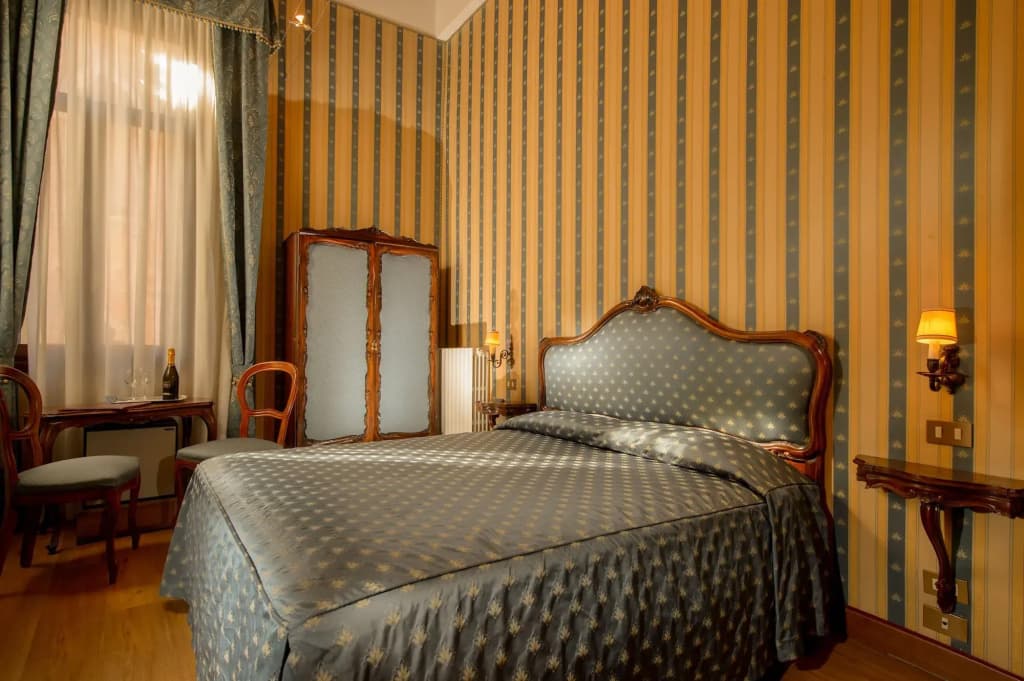 Hotel Centauro - photo 3