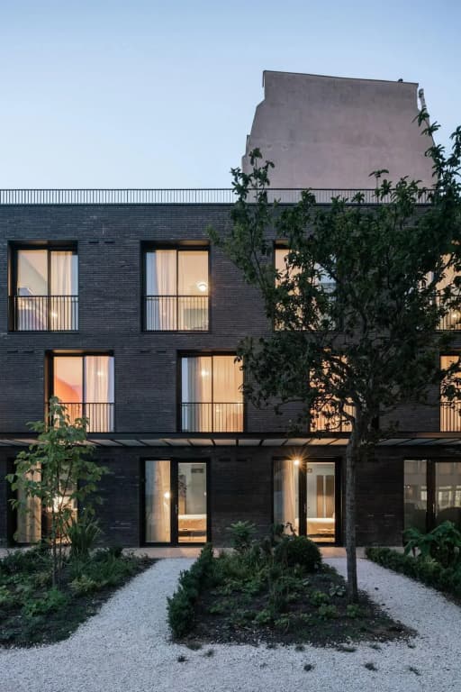 Deskopolitan House - photo 1