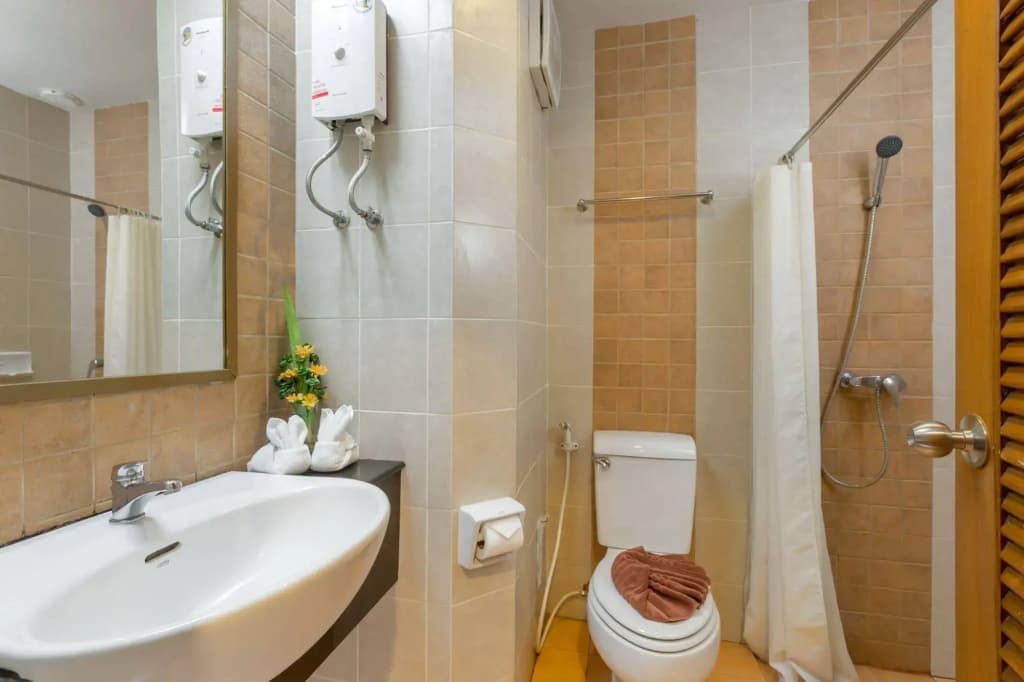 Authong Residence Pattaya - photo 8