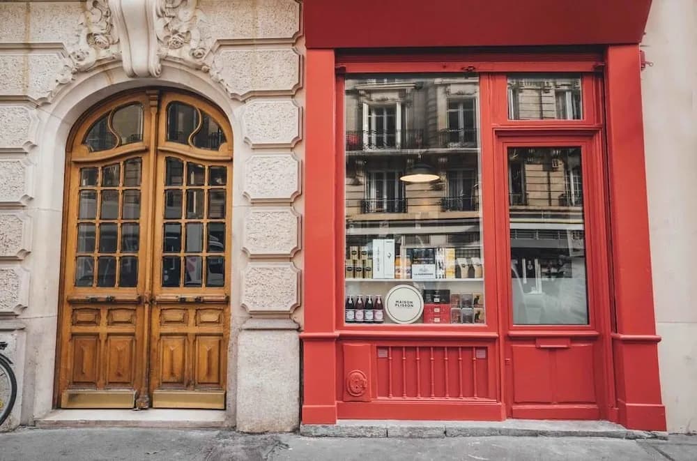 Paris Boutik - Suite L'Epicerie Bastille Gare de Lyon - photo 1