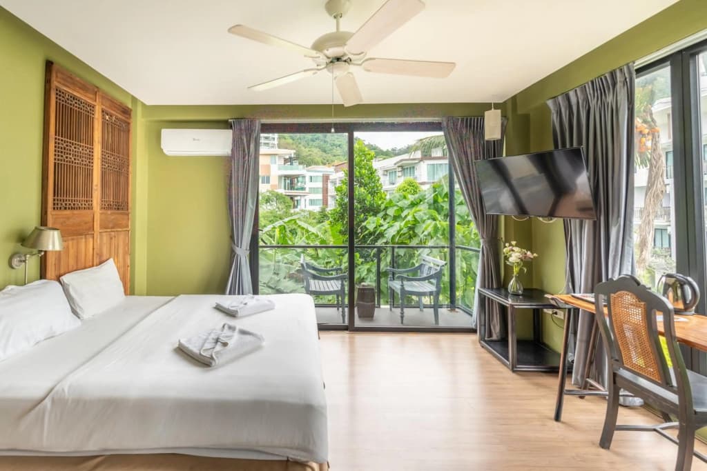See Sea Villa Phuket SHA - photo 29