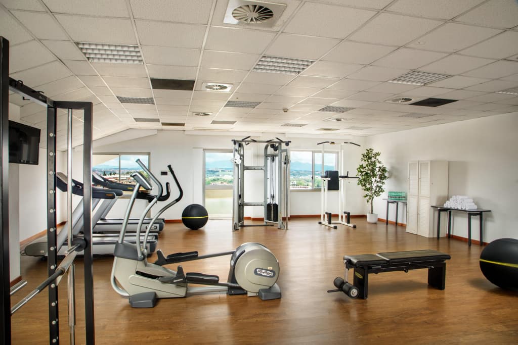 Grand Hotel Fleming by OMNIA hotels - photo 43