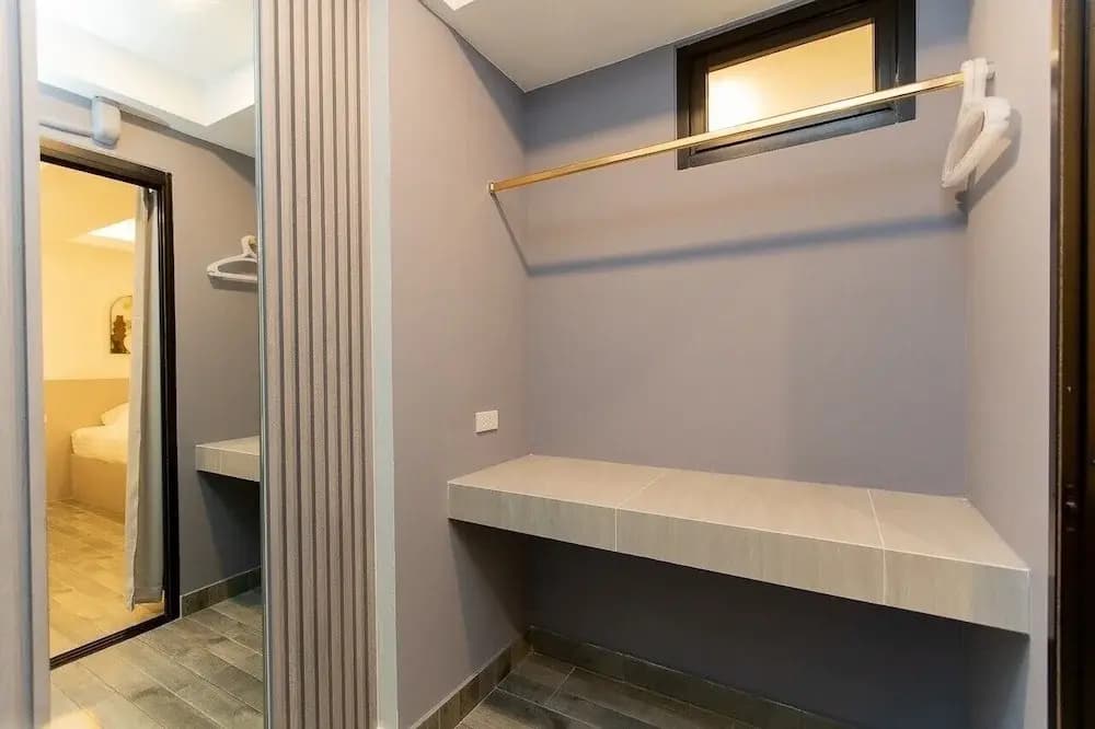 P9 Ratchada Hotel - photo 4