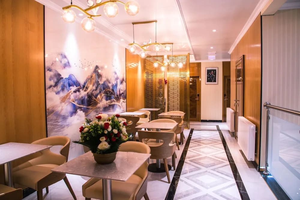 Liao Hotel - photo 10
