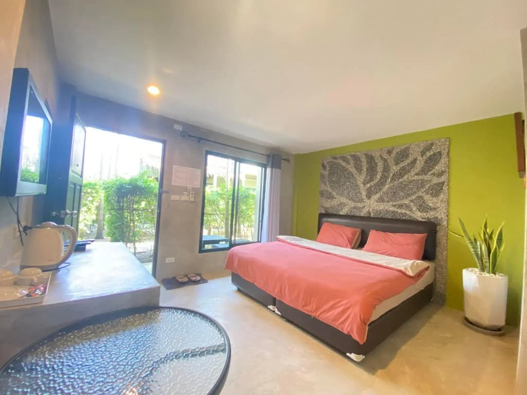 The Curve Residence Hua Hin - photo 1