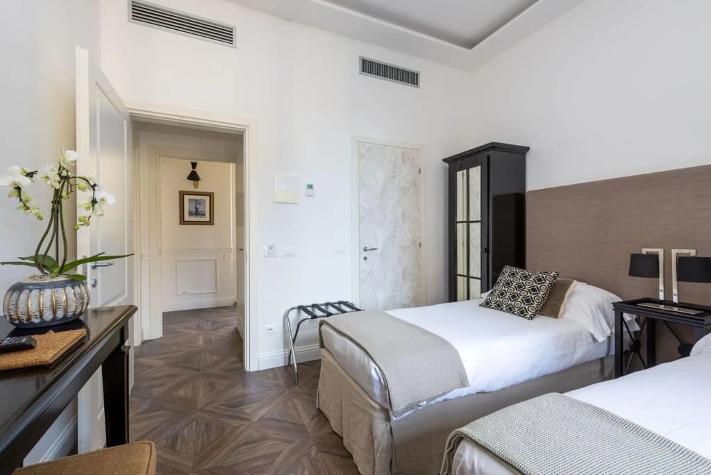 RFC Repubblica Florence Core B&B - photo 6