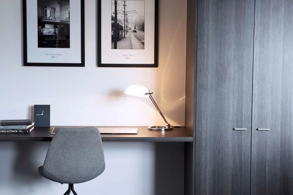 Tyrian Serviced Apartments Fitzroy - photo 2