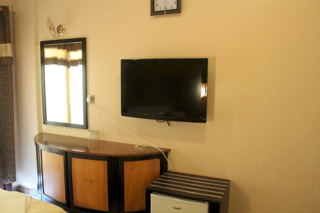 Rahab Hotel - photo 5