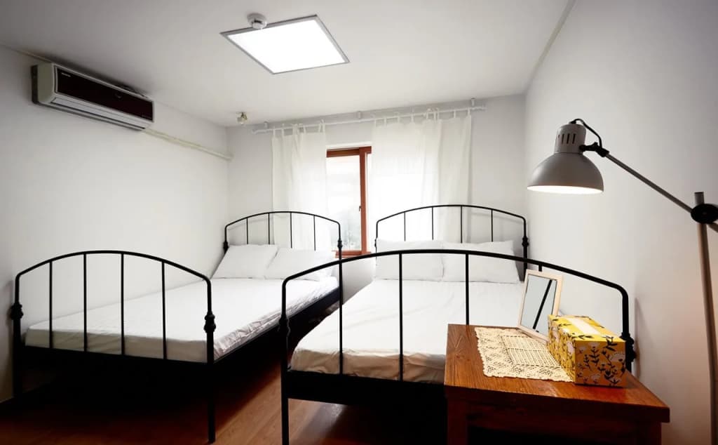 HaHa Guesthouse - Hostel - photo 2
