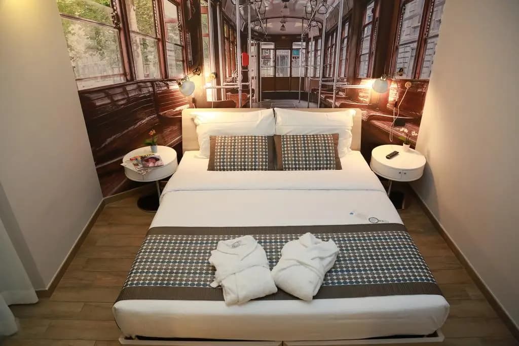 Aparthotel Meneghino - main photo