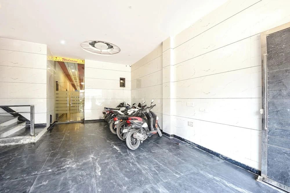 Fabhotel Metro Inn I - photo 13