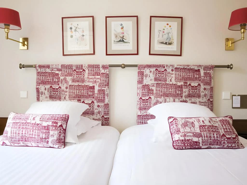 New Orient Hôtel - photo 4