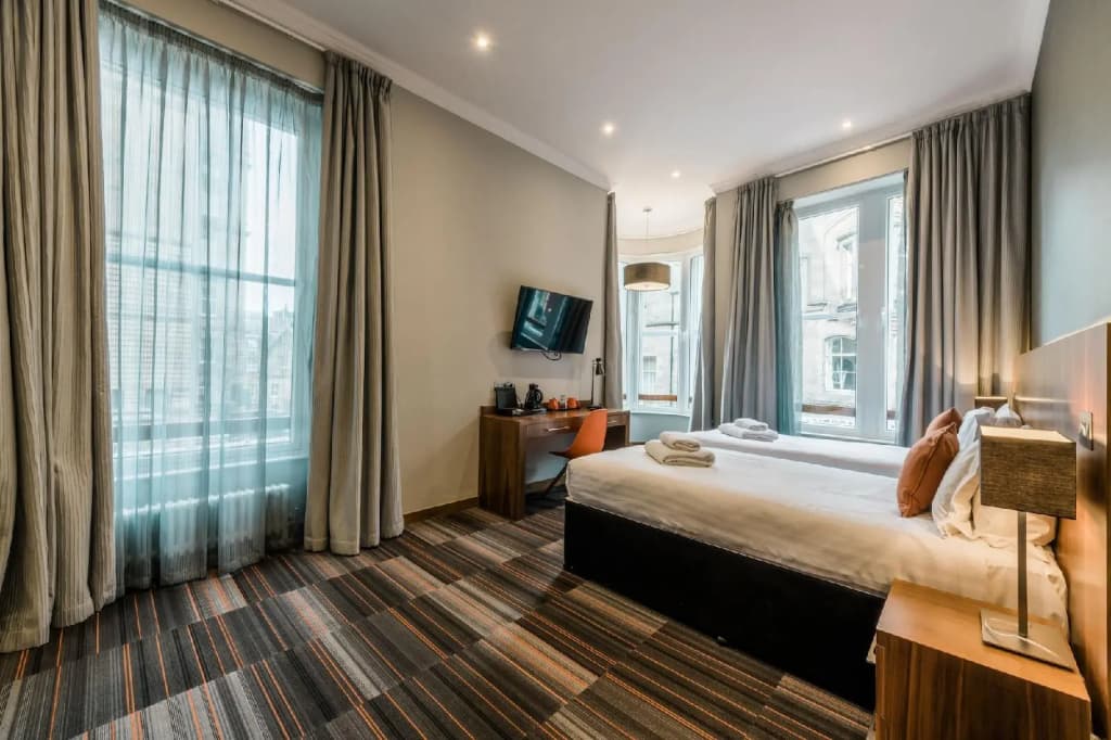 The Inn Place - photo 22