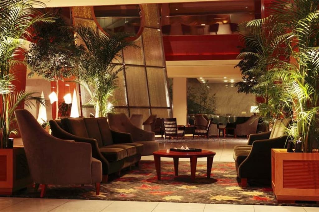 The Westin Miyako Kyoto - photo 2