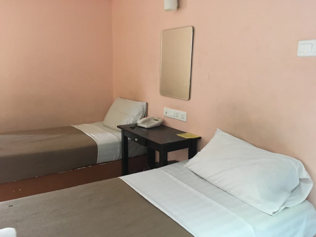 Red Apple Hotel - photo 4