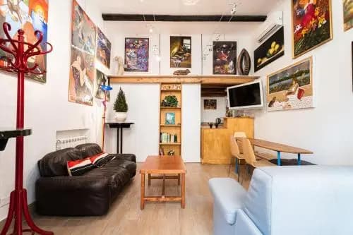 Artist Loft Monti - photo 10