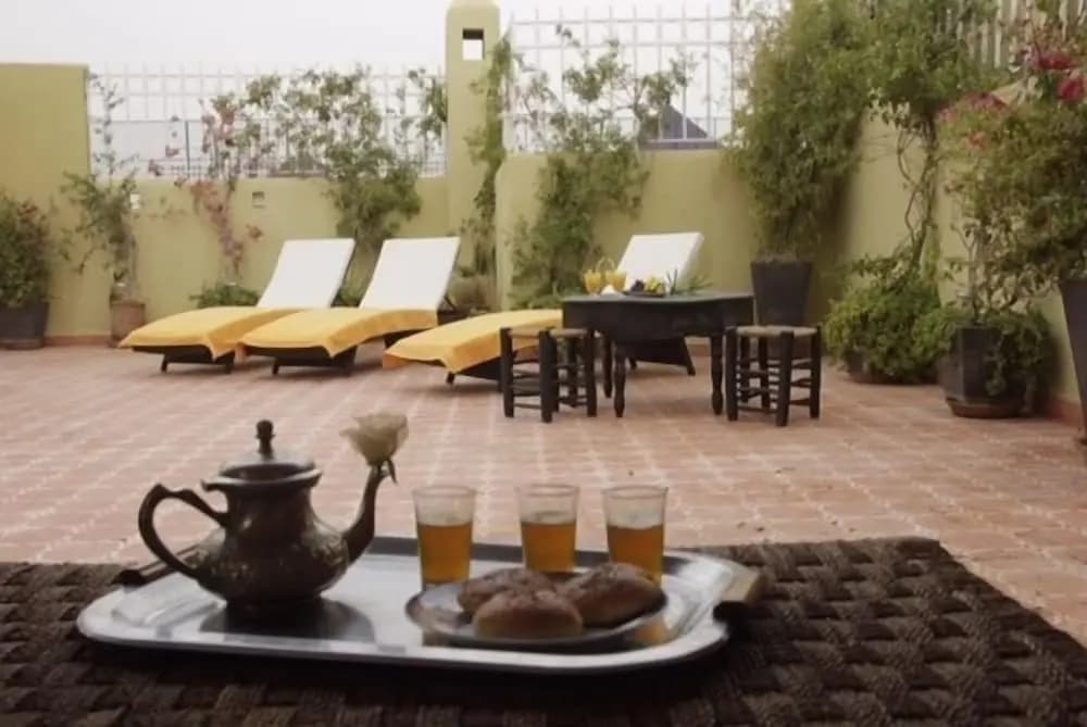 Riad Miliana - photo 25