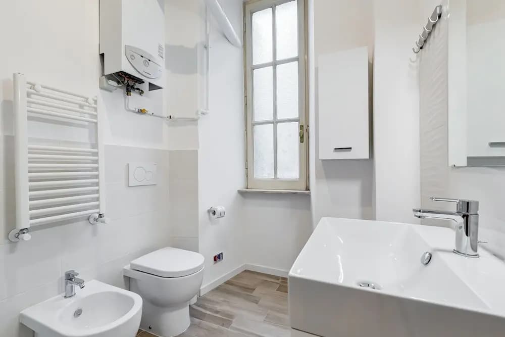 Piazza Vittorio Emanuele Suite - photo 9
