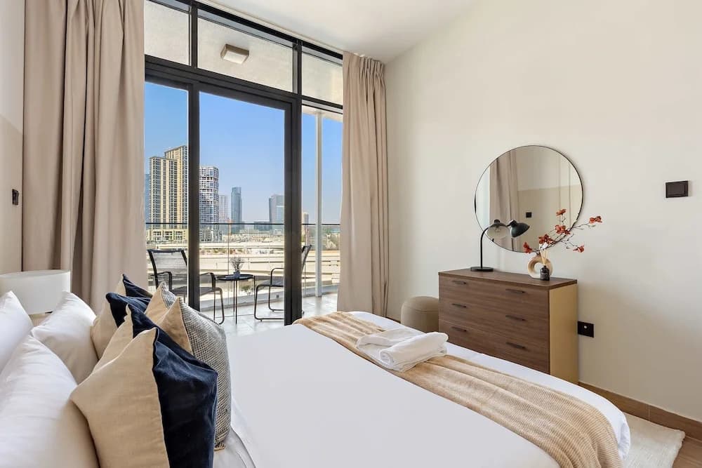 Silkhaus Elite 1bdr Stay in Al Maryah Vista Tower - photo 6