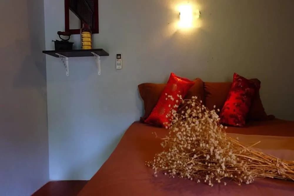 Copa Lanta Guesthouse - photo 4