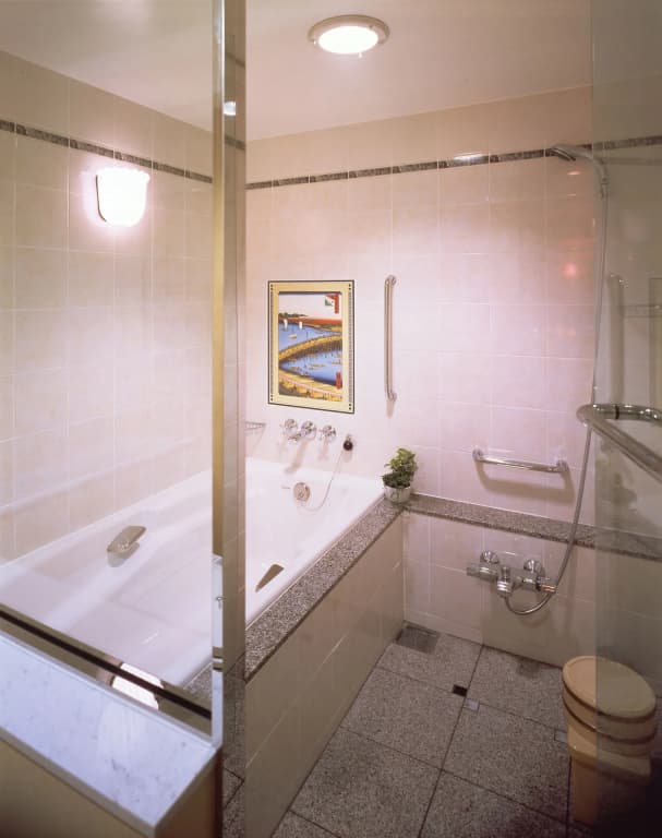 New Otani Tokyo Hotel - photo 19