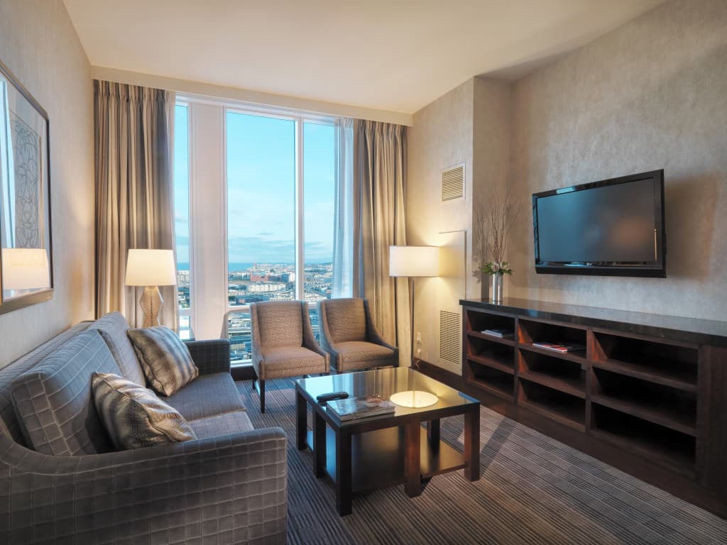 InterContinental San Francisco by IHG - photo 7
