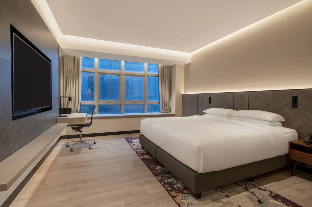 Orchid Hotel - photo 4