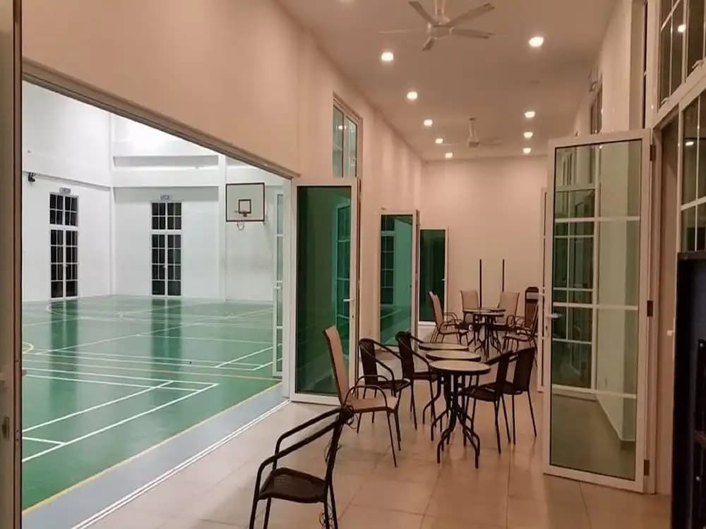 The Pines Villa 792 @ The Residence Kampar - photo 10