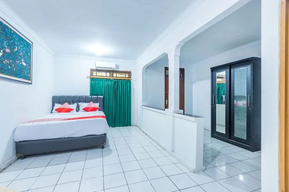 OYO 1424 Guntary Residence - photo 6